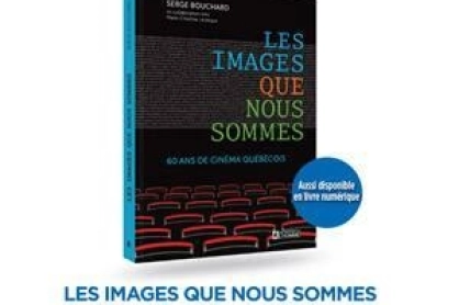 Les images que nous sommes