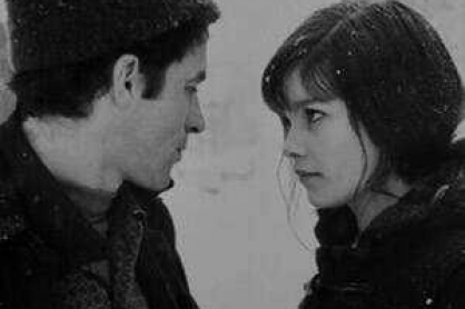 Entre la mer et l'eau douce