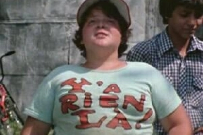 Comme les six doigts de la main