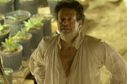 Les mauvaises herbes