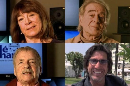 Entrevues de 2015