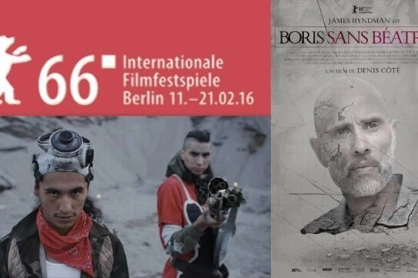 Festival de Berlin 2016