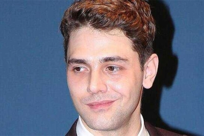 Prix Écrans Xavier Dolan