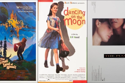 iTunes Great Land Pianist Dancing on the Moon