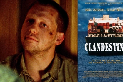 Clandestins Cinémathèque québécoise