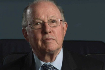 Bernard Landry