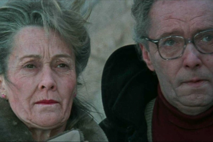 La vie d'un héros