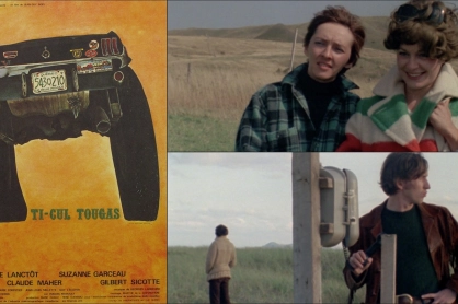 Ti cul Tougas 23mars