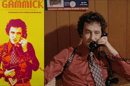 La gammick