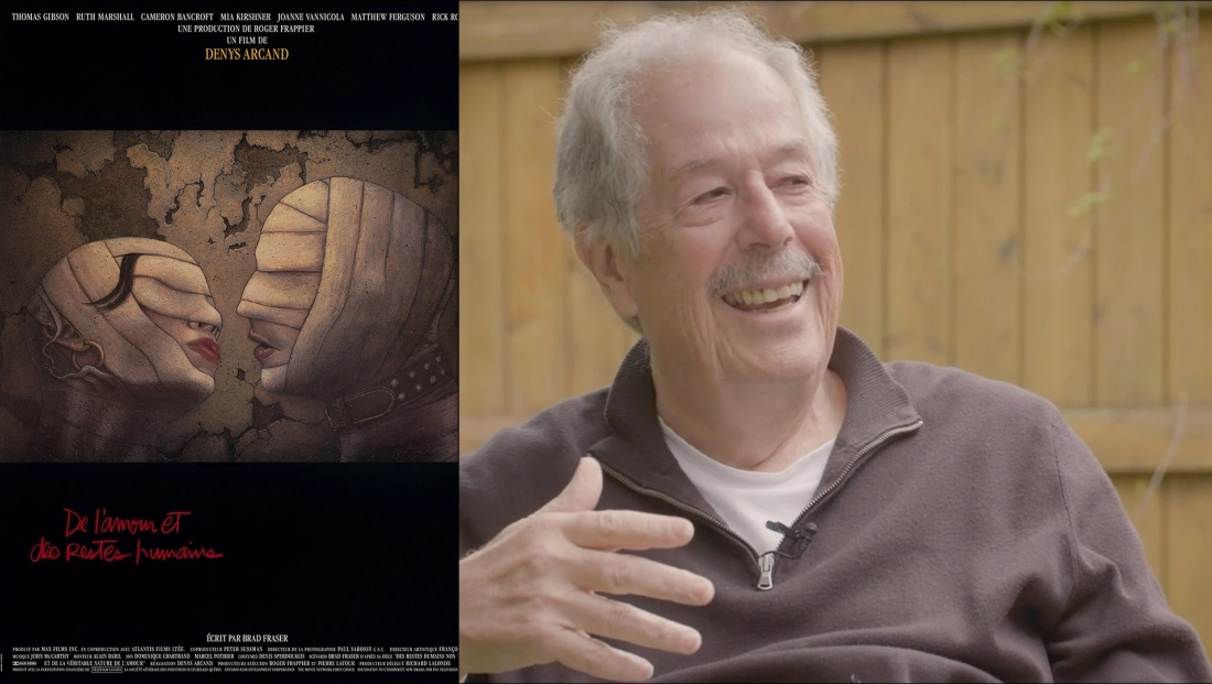 Love & Human Remains le 3 mai au FFAVM